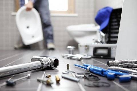 Auburn Residential Plumber