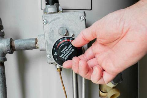 Sammamish Water Heater Repair