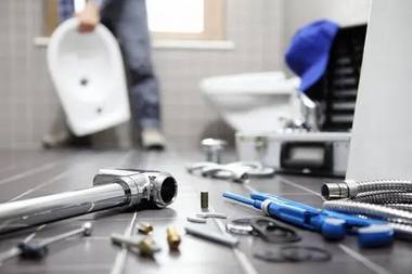 Lakewood Residential Plumber