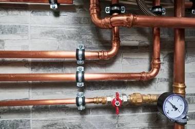 North Bend Residential Plumbing