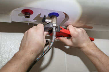 Burien Commercial Water Heater