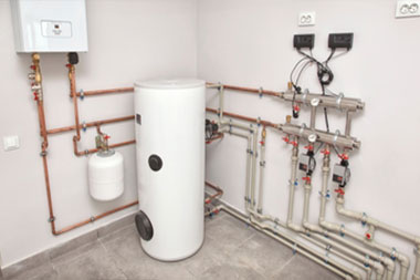 Kirkland Commercial Water Heater