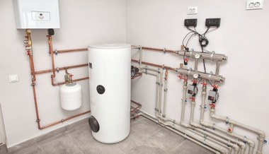 Bellevue Commercial Water Heaters