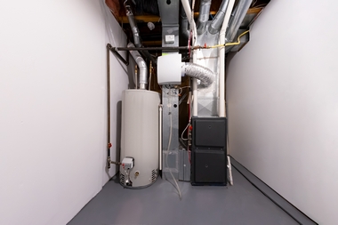 Des Moines Water Heater Installation