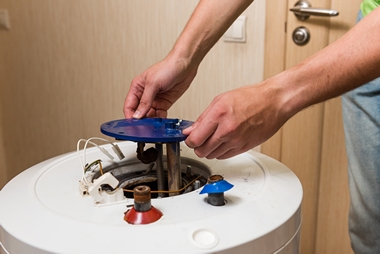 Everett Water Heater Plumbers