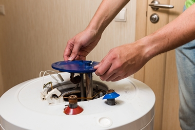 Puyallup Water Heater Plumbers