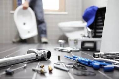 Gig Harbor Residential Plumber