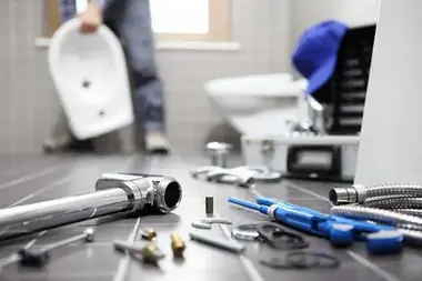 Hobart Residential Plumber