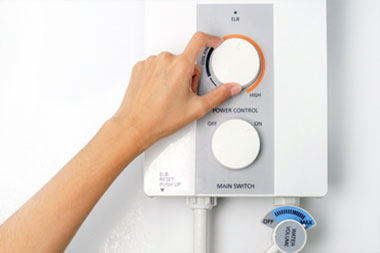 Fairwood Tankless Water Heaters