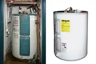 Fircrest Repairing Water Heaters