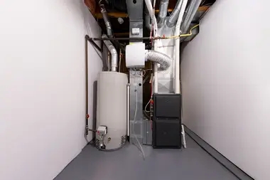 Buckley Water Heater Installation