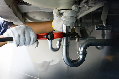 Federal Way Local Plumbing Company