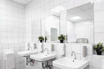 Alderwood Commercial Plumbers