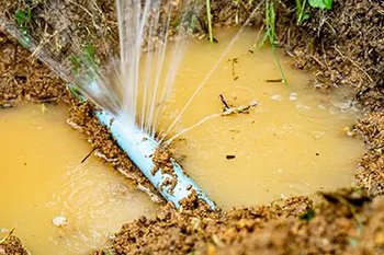 Alderwood Emergency Plumbing