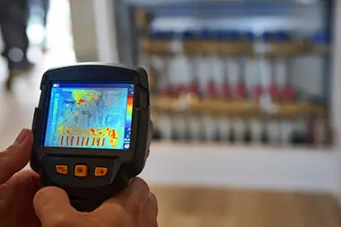 Fairwood Leak Detection