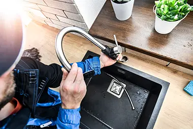 Alderwood Local Plumbing Company