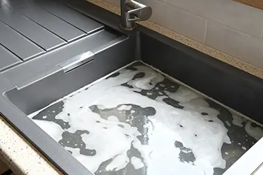 Snohomish County Clogged Drain Repair