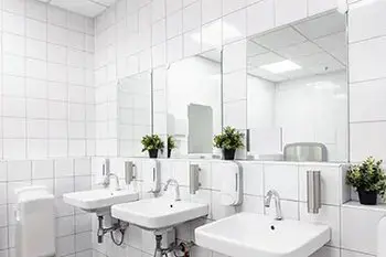 Snohomish County Commercial Plumber