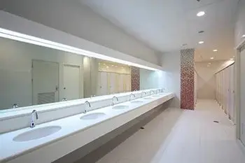 Ruston Commercial Plumbers