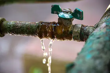Snohomish County Frozen Pipe Repairs