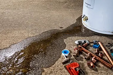 Snohomish County Plumber Near Me