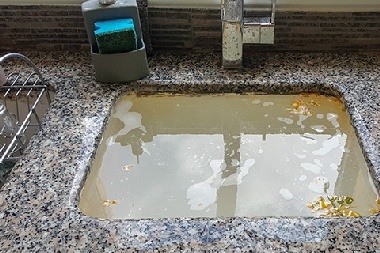 Graham Sewer Line Replacement