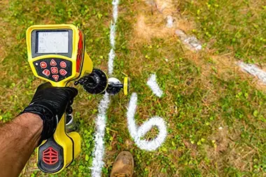 Mountlake Terrace Sewer Main Line Install