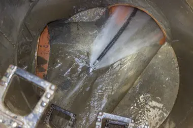 Clyde Hill Sewer Issues