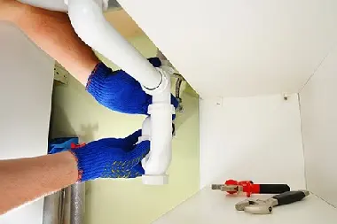 Buckley Sewer Pipe Replacement