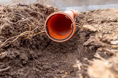 Kirkland Sewer Pipe Repairs