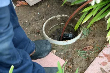 Mercer Island Sewer Inspections
