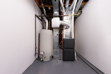 Seattle Hot Water Issues