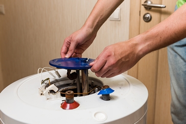 Seattle Hot Water Problems