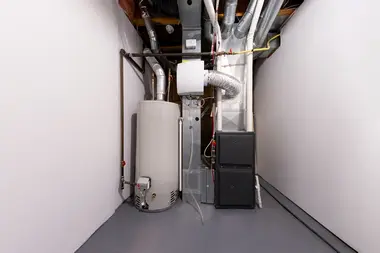 Hot Water Runs Out Quickly Bellevue