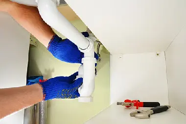 Seattle Kitchen Sink Draining