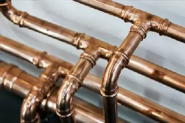 Seattle Older Plumbing System
